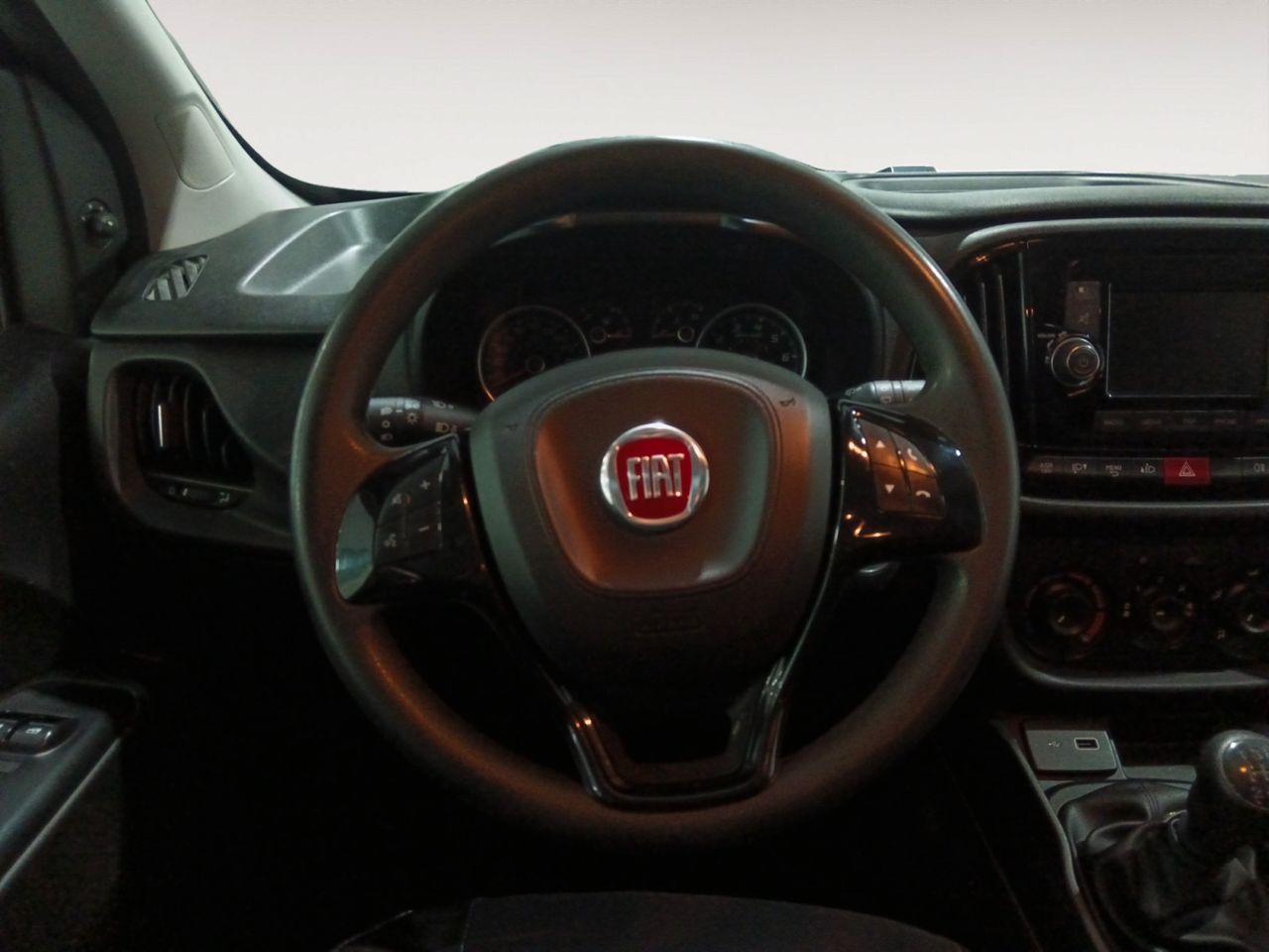 Foto Fiat Doblo 7
