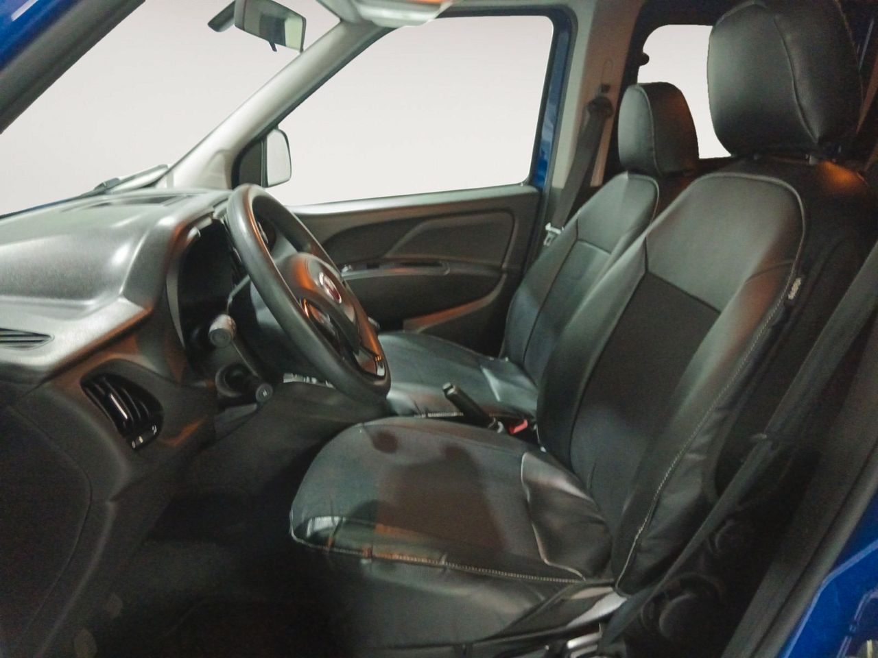 Foto Fiat Doblo 8