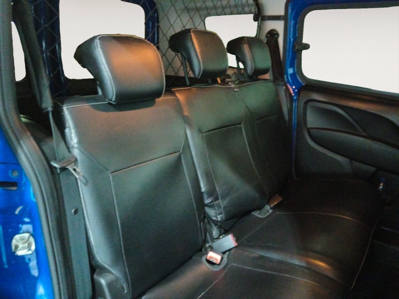 Foto Fiat Doblo 9