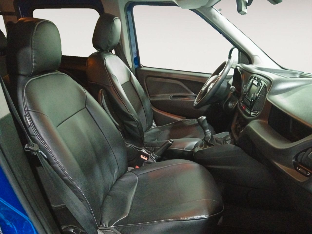 Foto Fiat Doblo 10