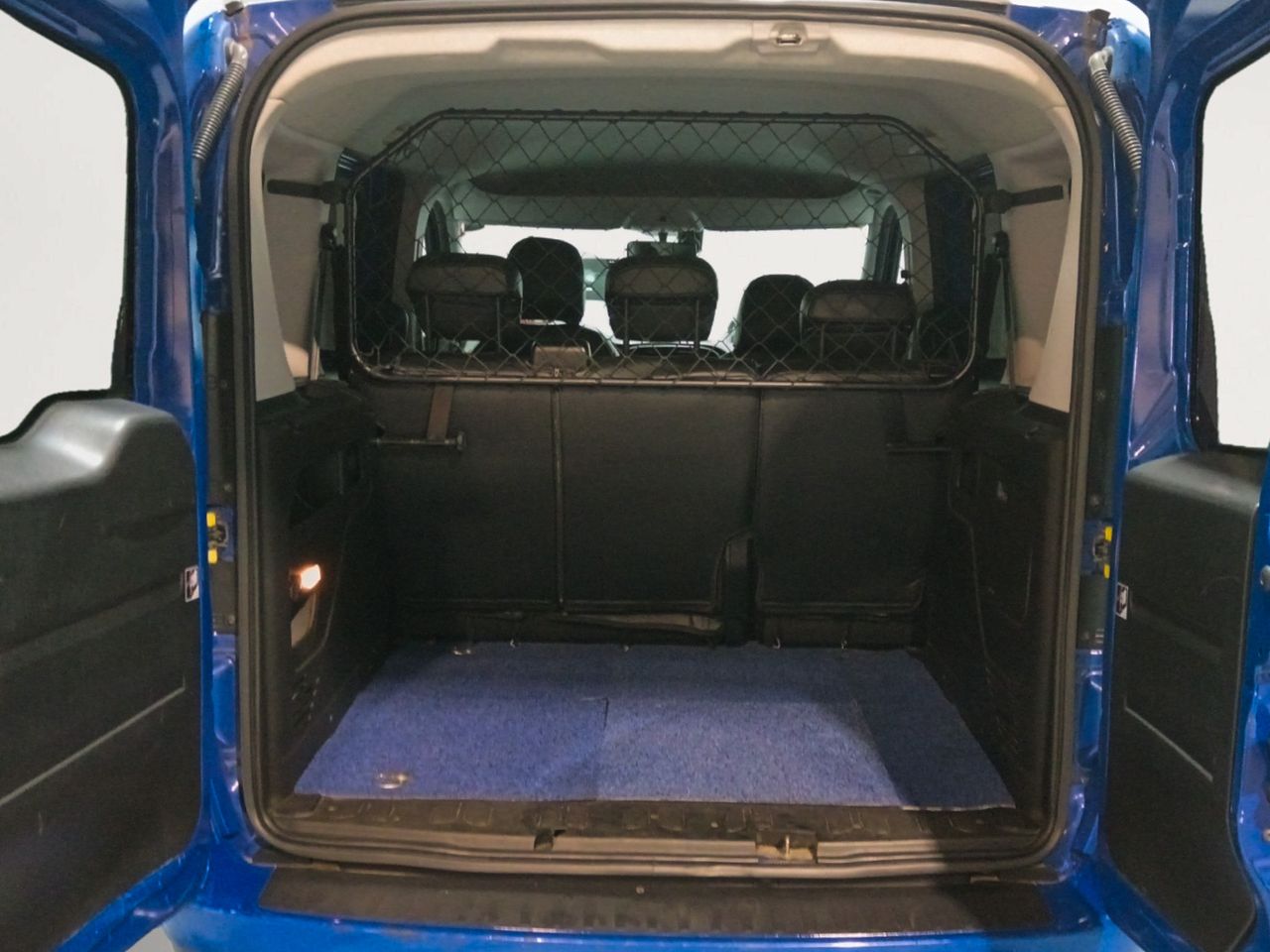 Foto Fiat Doblo 11
