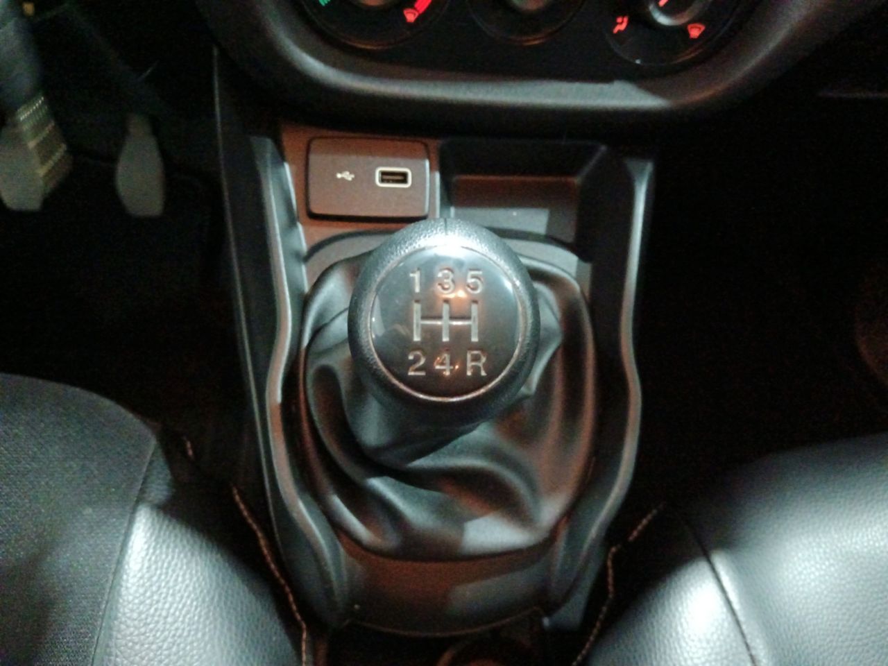 Foto Fiat Doblo 12