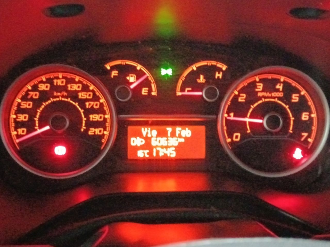 Foto Fiat Doblo 13