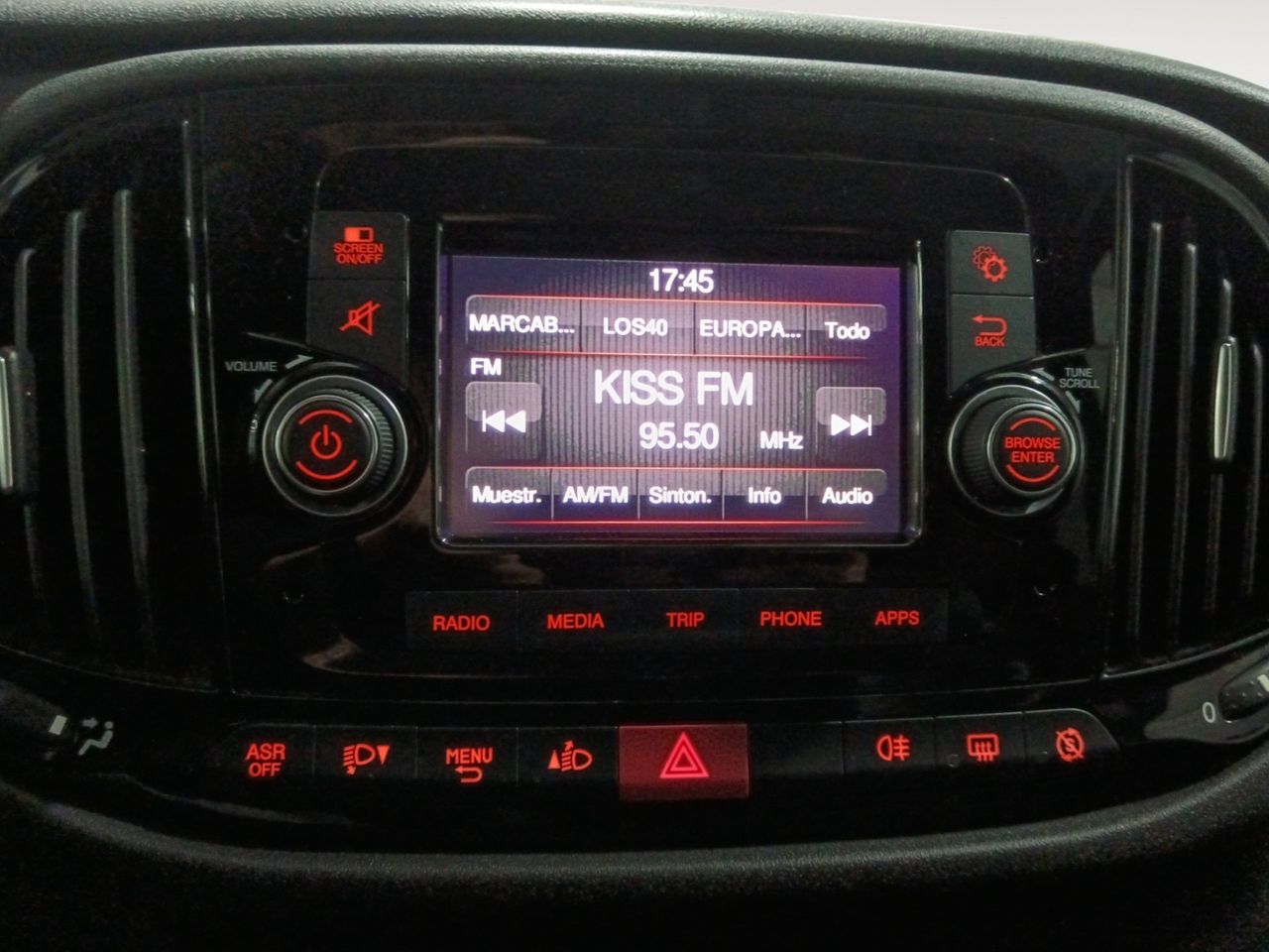 Foto Fiat Doblo 14