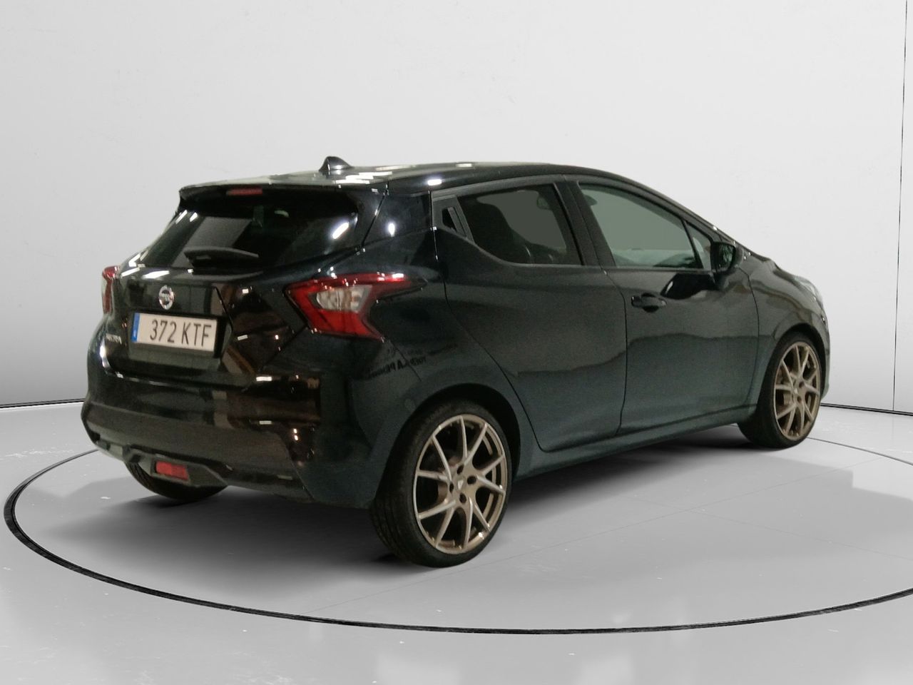 Foto Nissan Micra 2