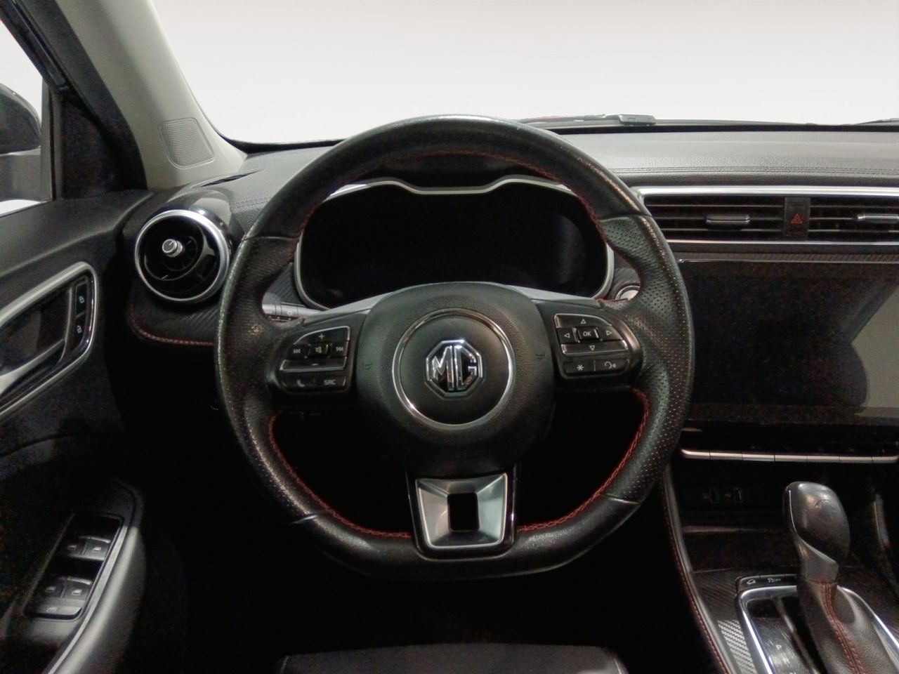 Foto MG ZS 6