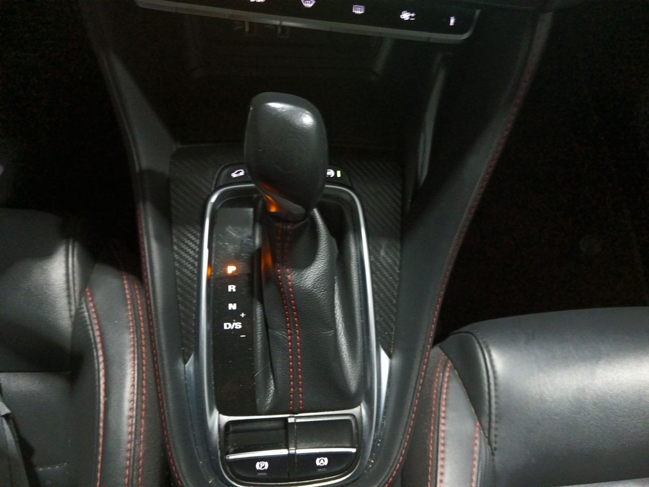 Foto MG ZS 11