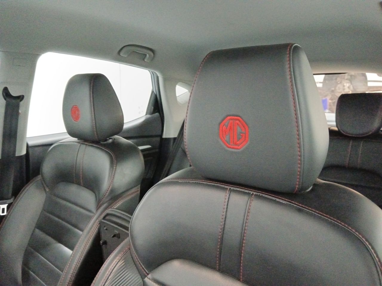 Foto MG ZS 19