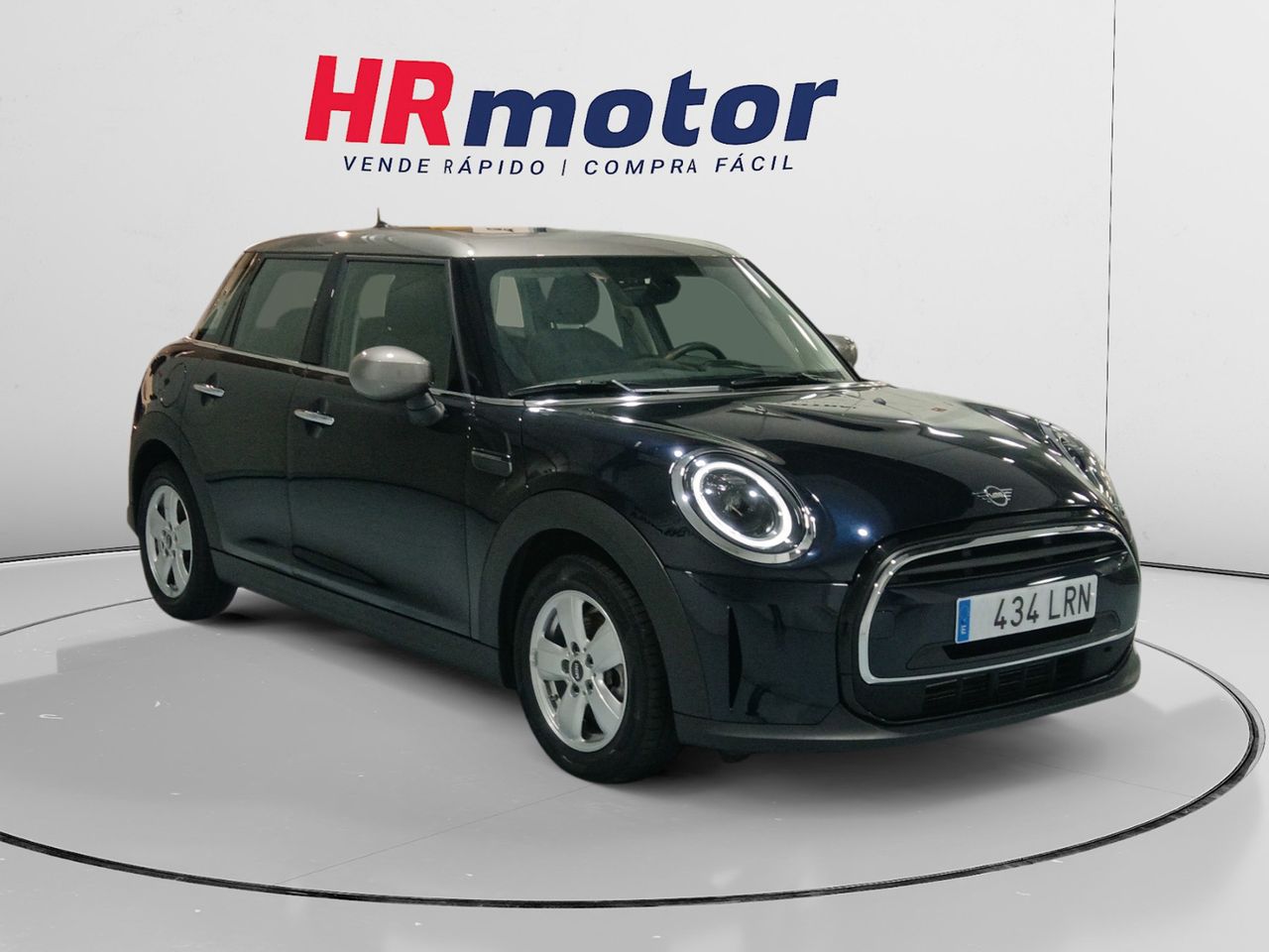 Foto Mini Cooper 1