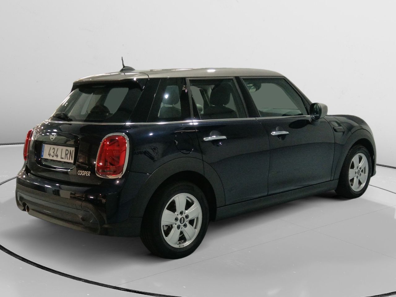 Foto Mini Cooper 2