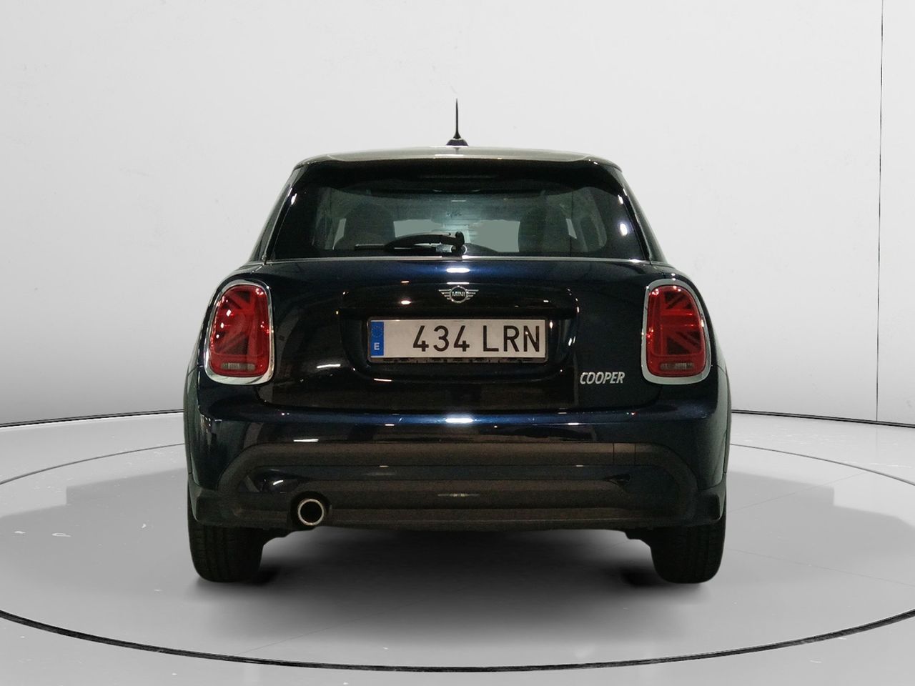 Foto Mini Cooper 3