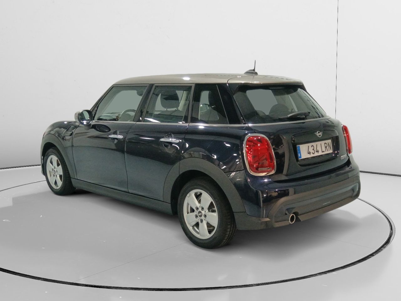 Foto Mini Cooper 4