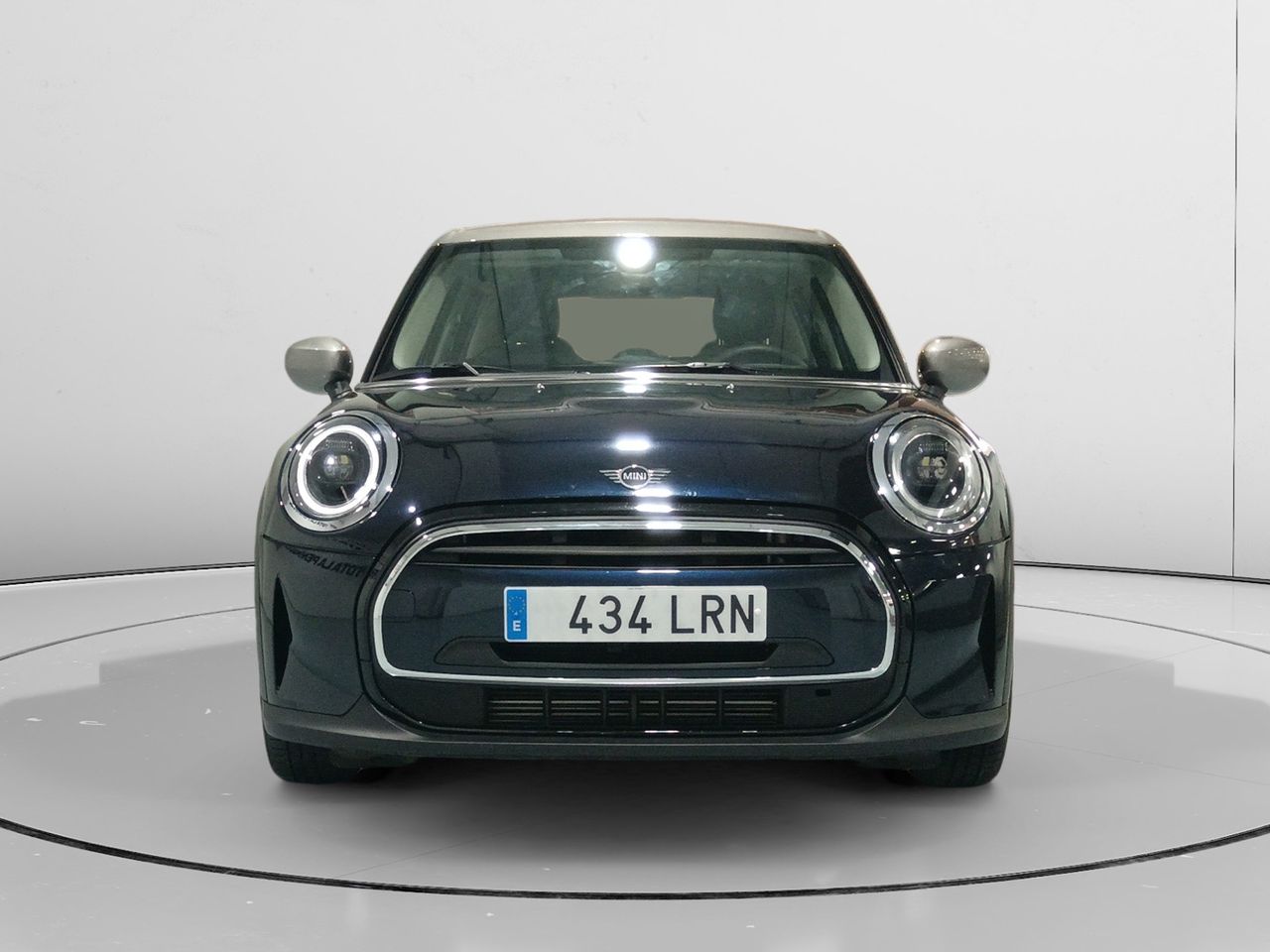 Foto Mini Cooper 5