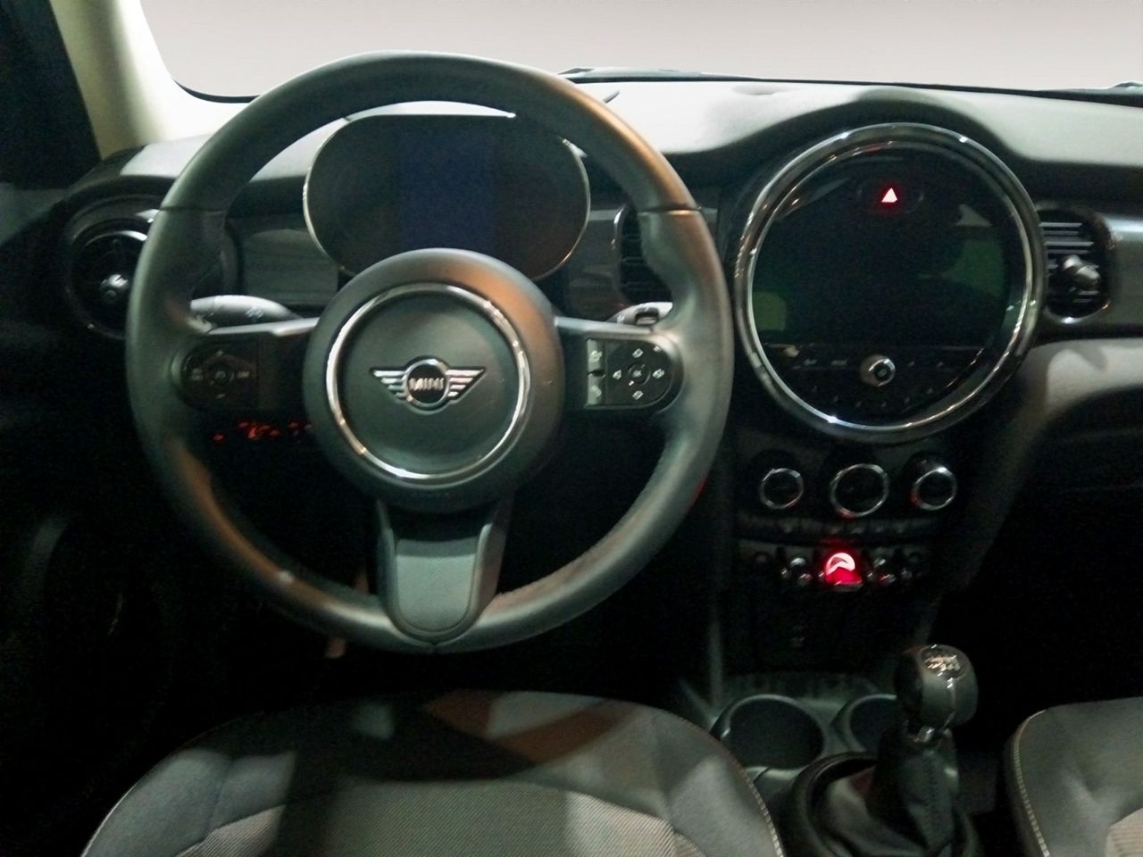 Foto Mini Cooper 6