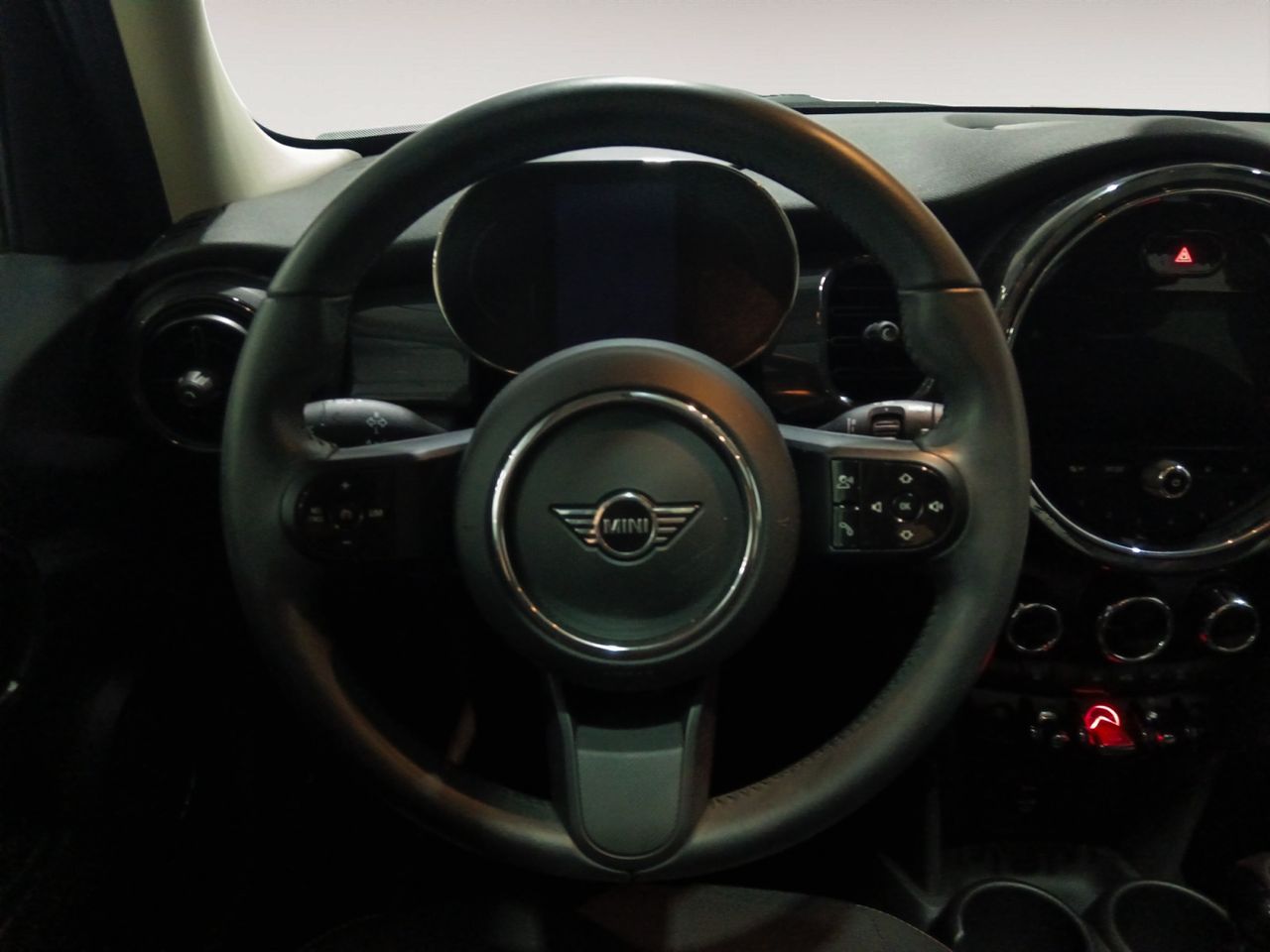 Foto Mini Cooper 7