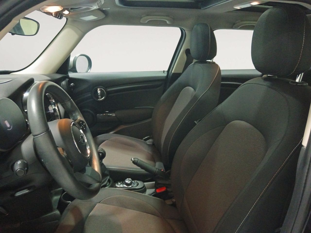 Foto Mini Cooper 8