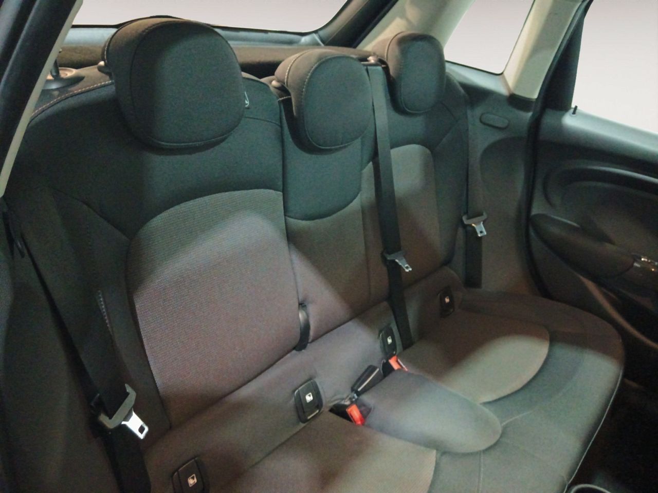 Foto Mini Cooper 9