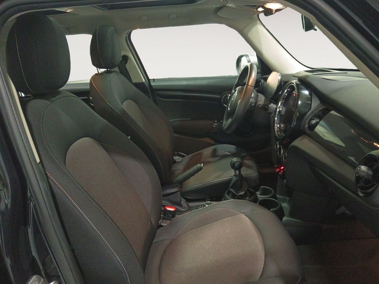 Foto Mini Cooper 10