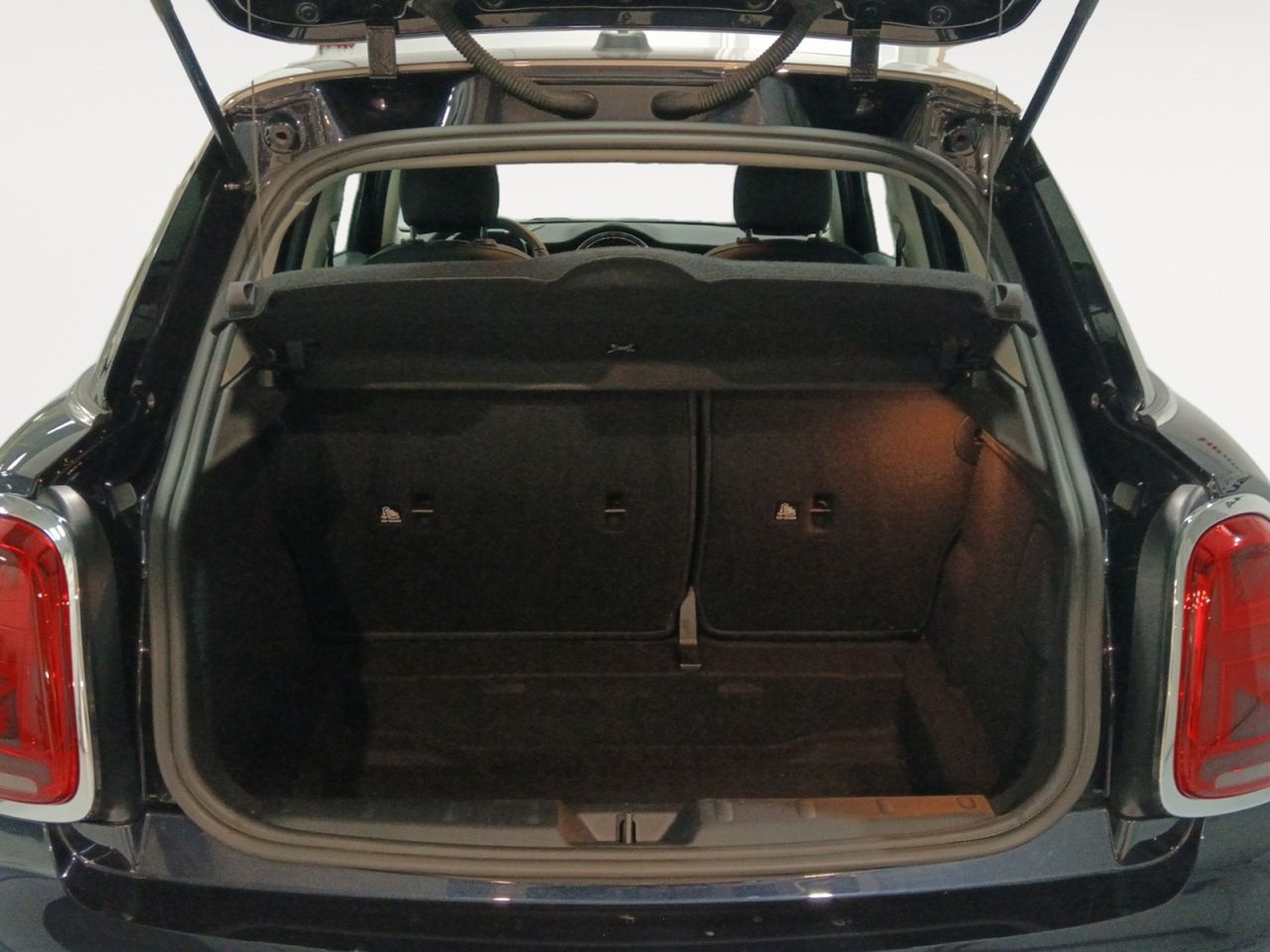 Foto Mini Cooper 11