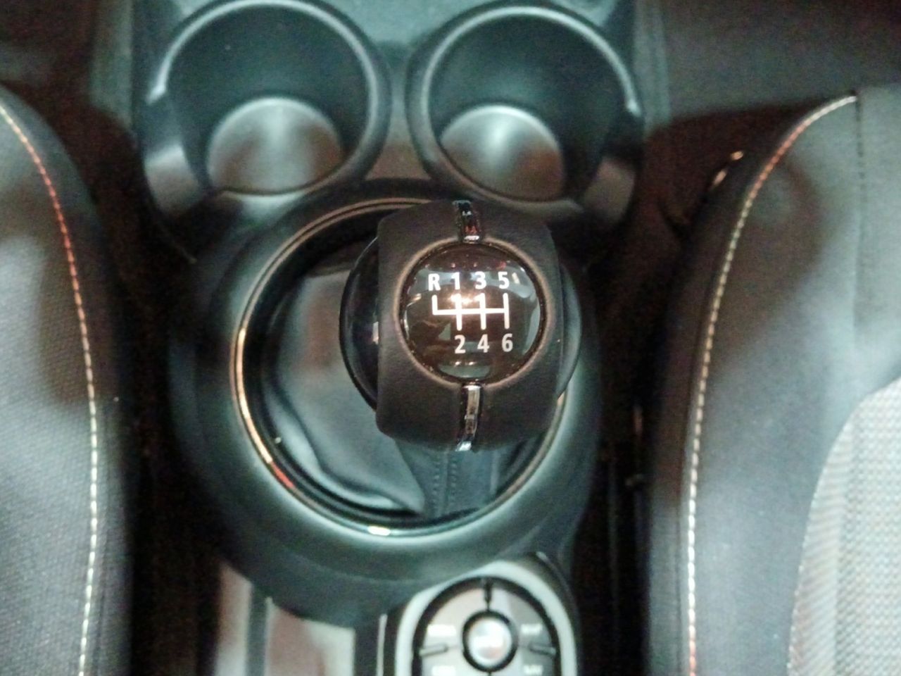 Foto Mini Cooper 12