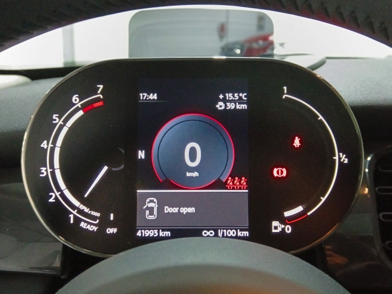 Foto Mini Cooper 13