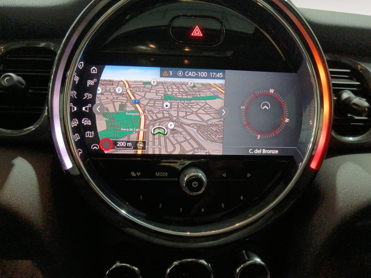 Foto Mini Cooper 15