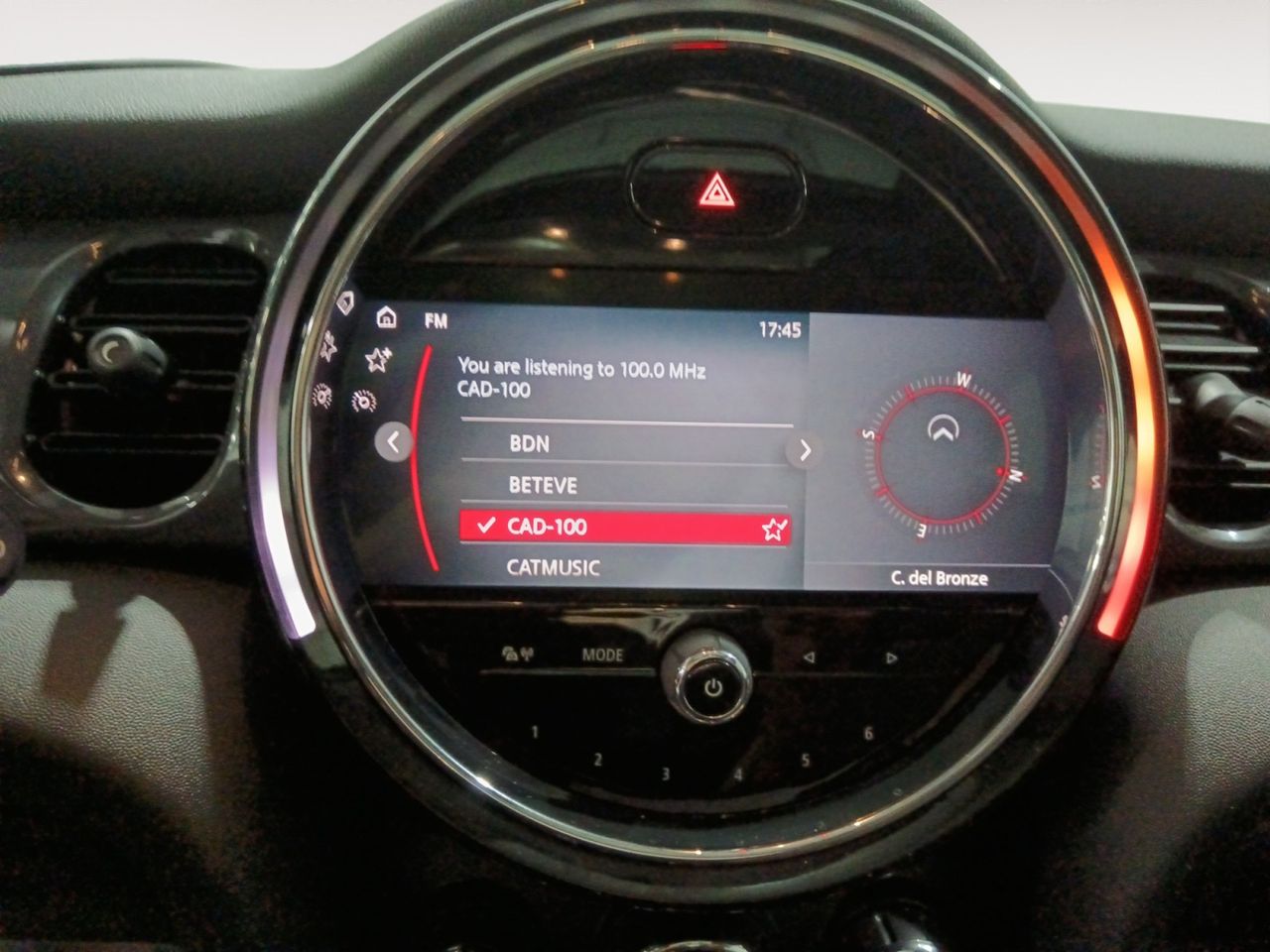 Foto Mini Cooper 16