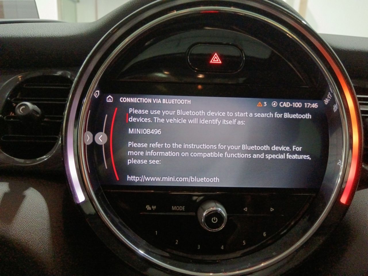 Foto Mini Cooper 17