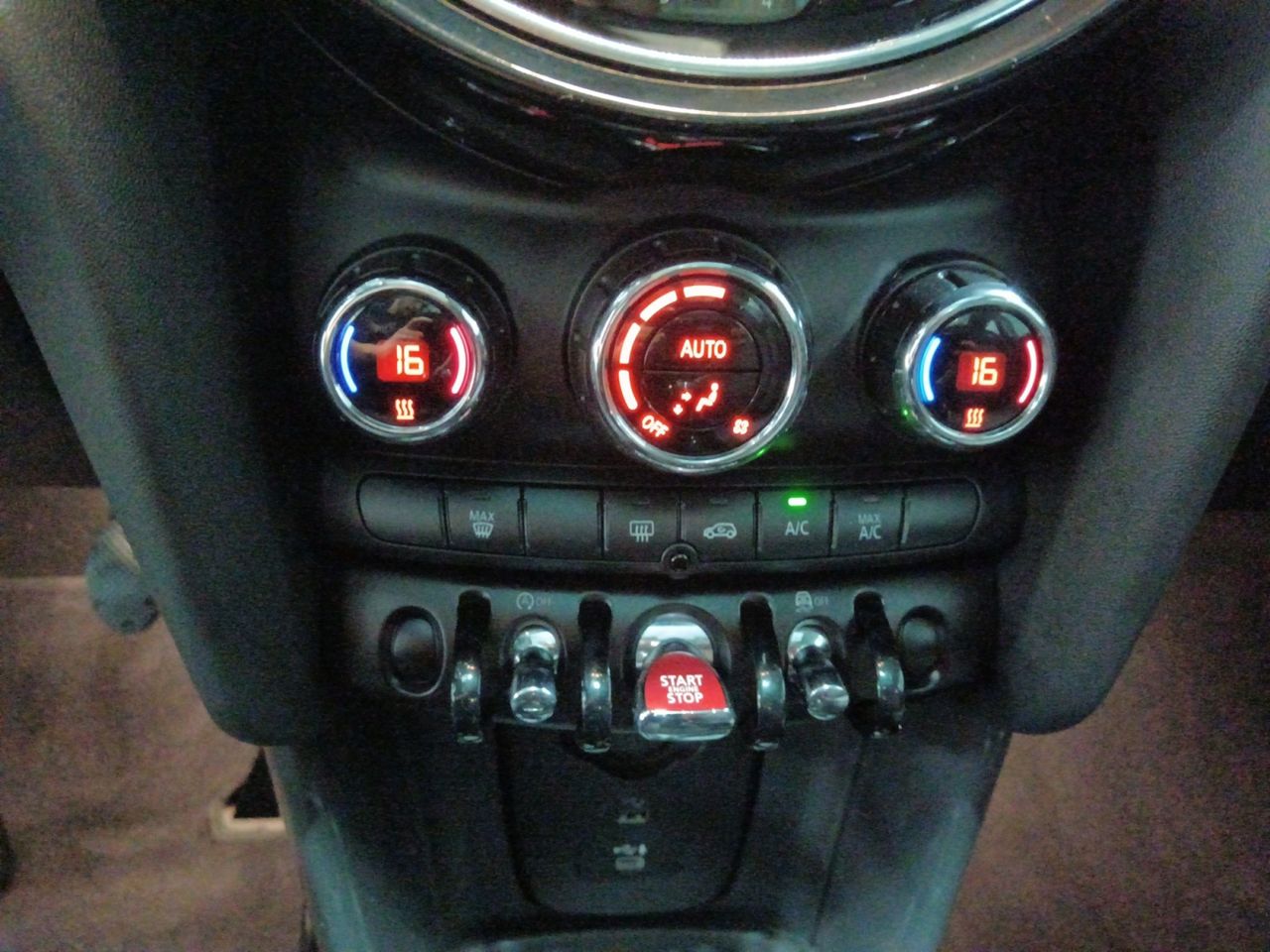 Foto Mini Cooper 18