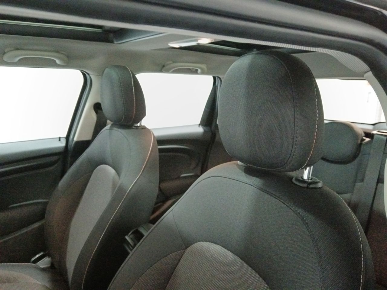 Foto Mini Cooper 19