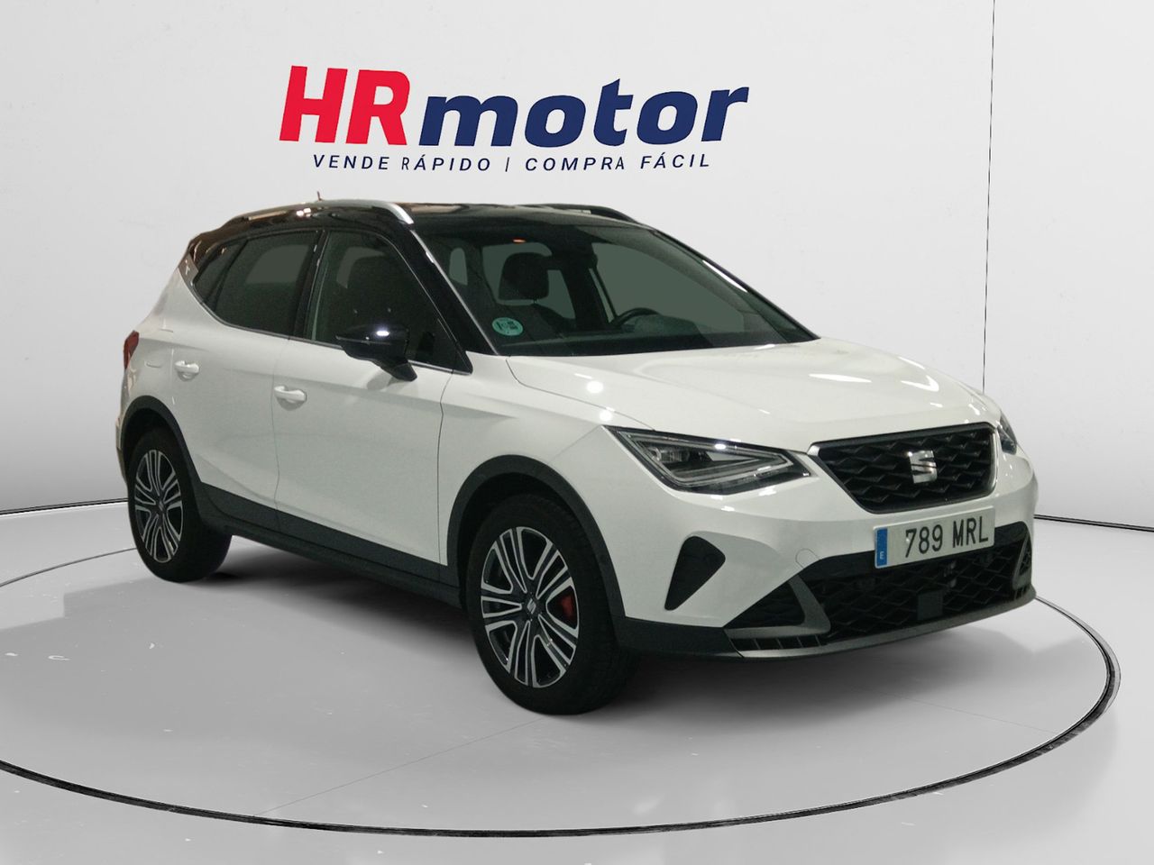 Foto Seat Arona 1