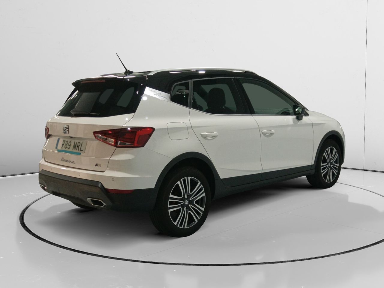 Foto Seat Arona 2