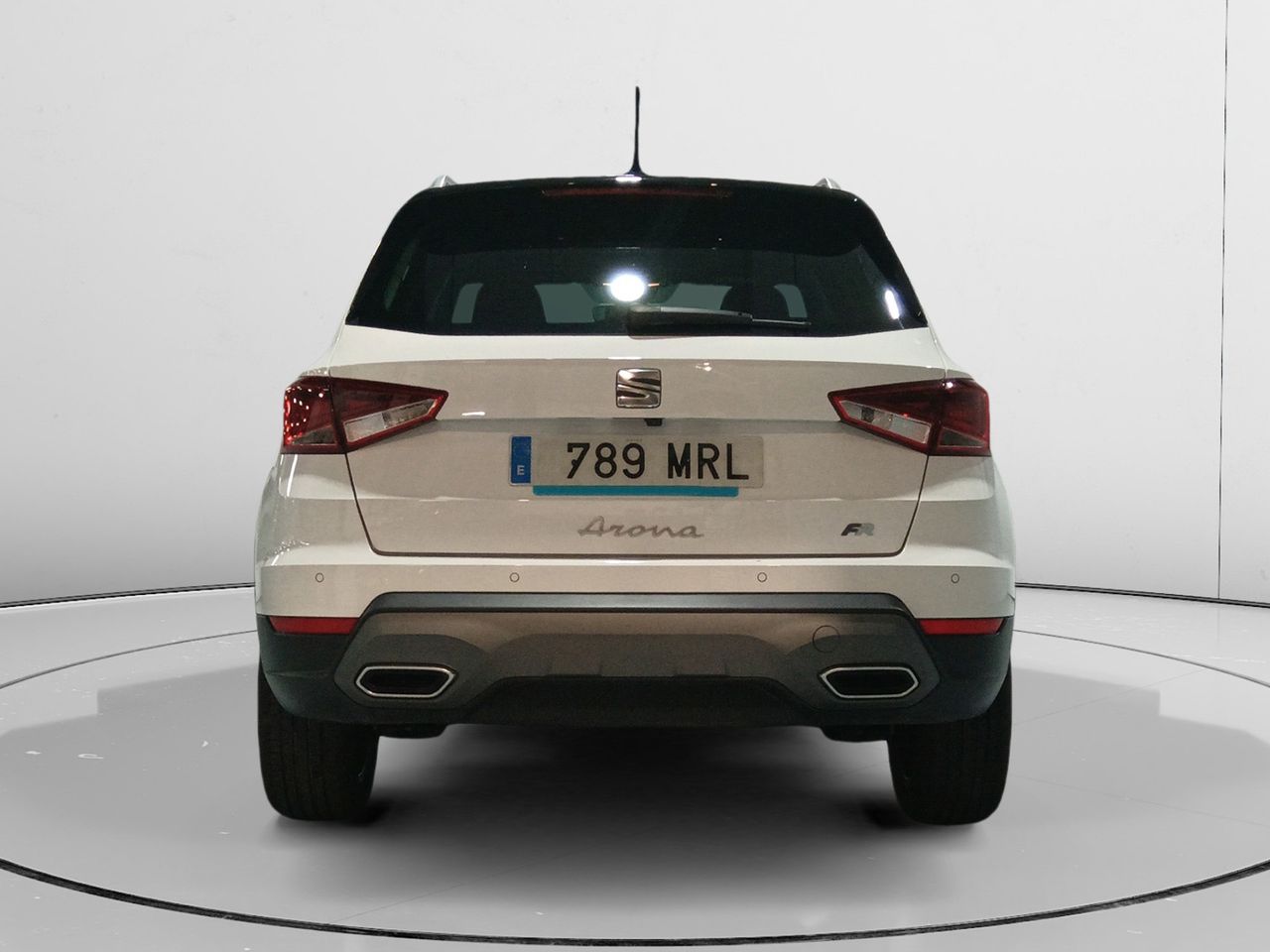 Foto Seat Arona 3
