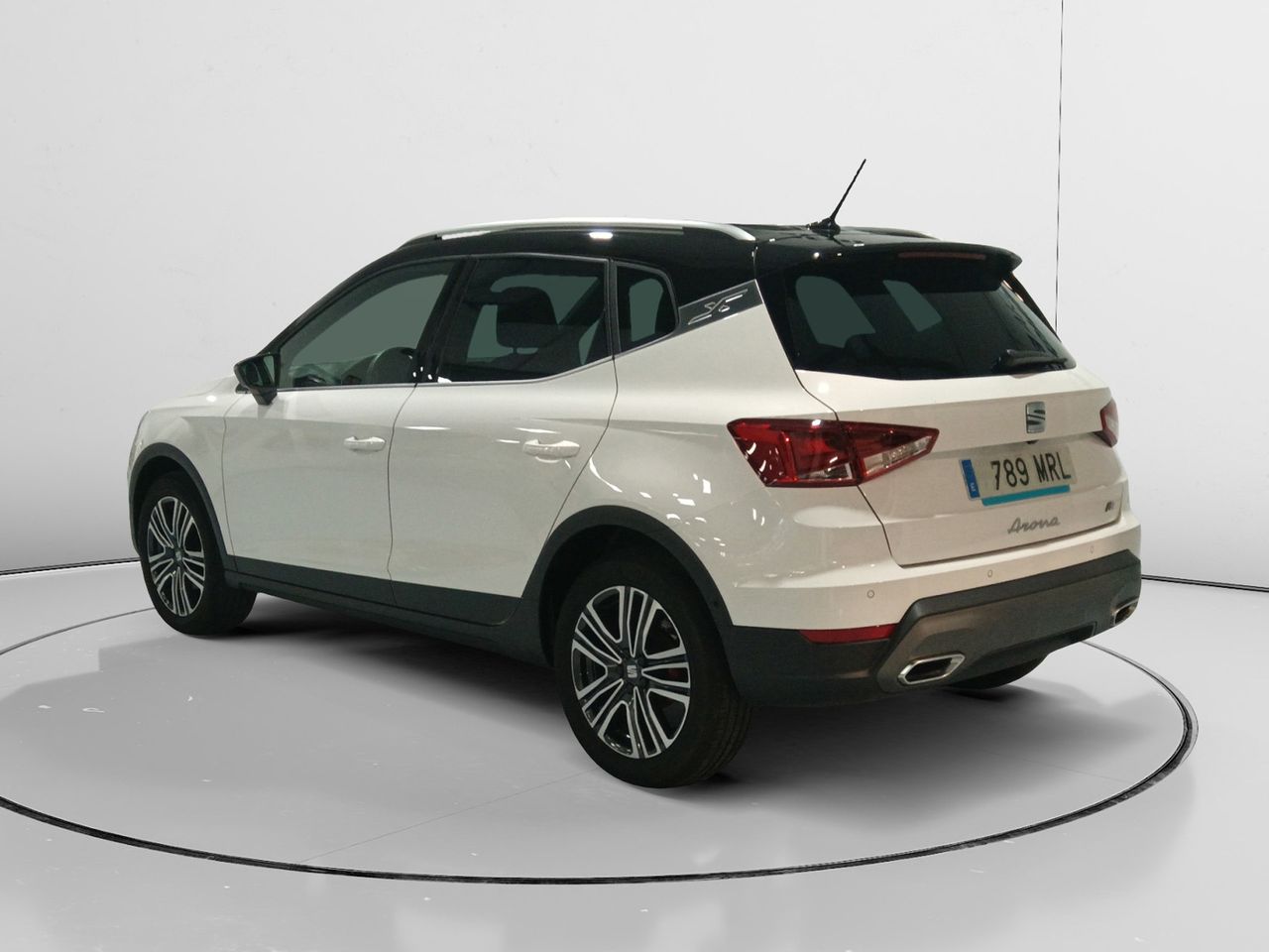 Foto Seat Arona 4