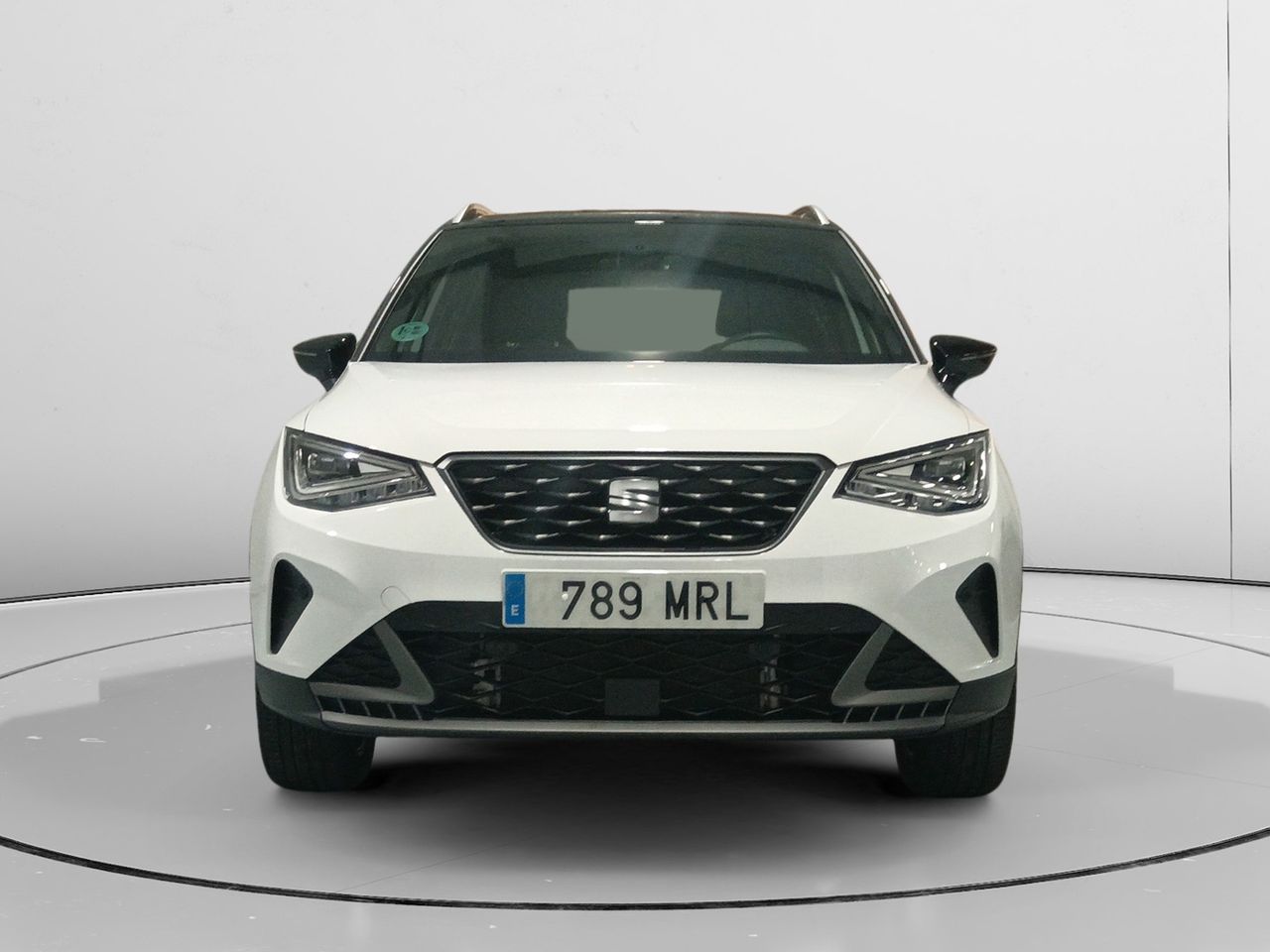 Foto Seat Arona 5