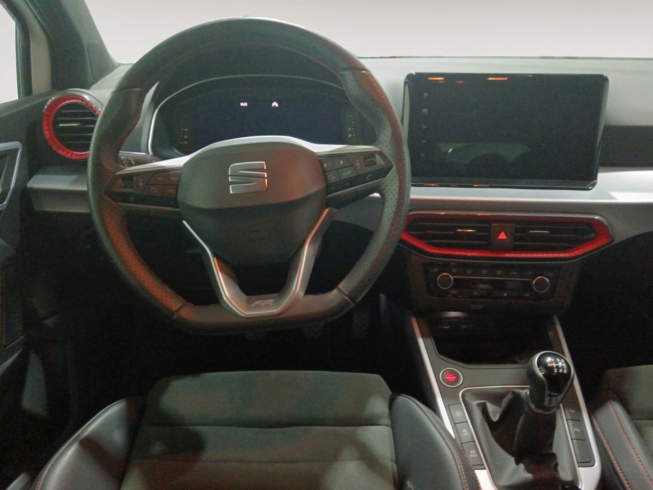 Foto Seat Arona 6