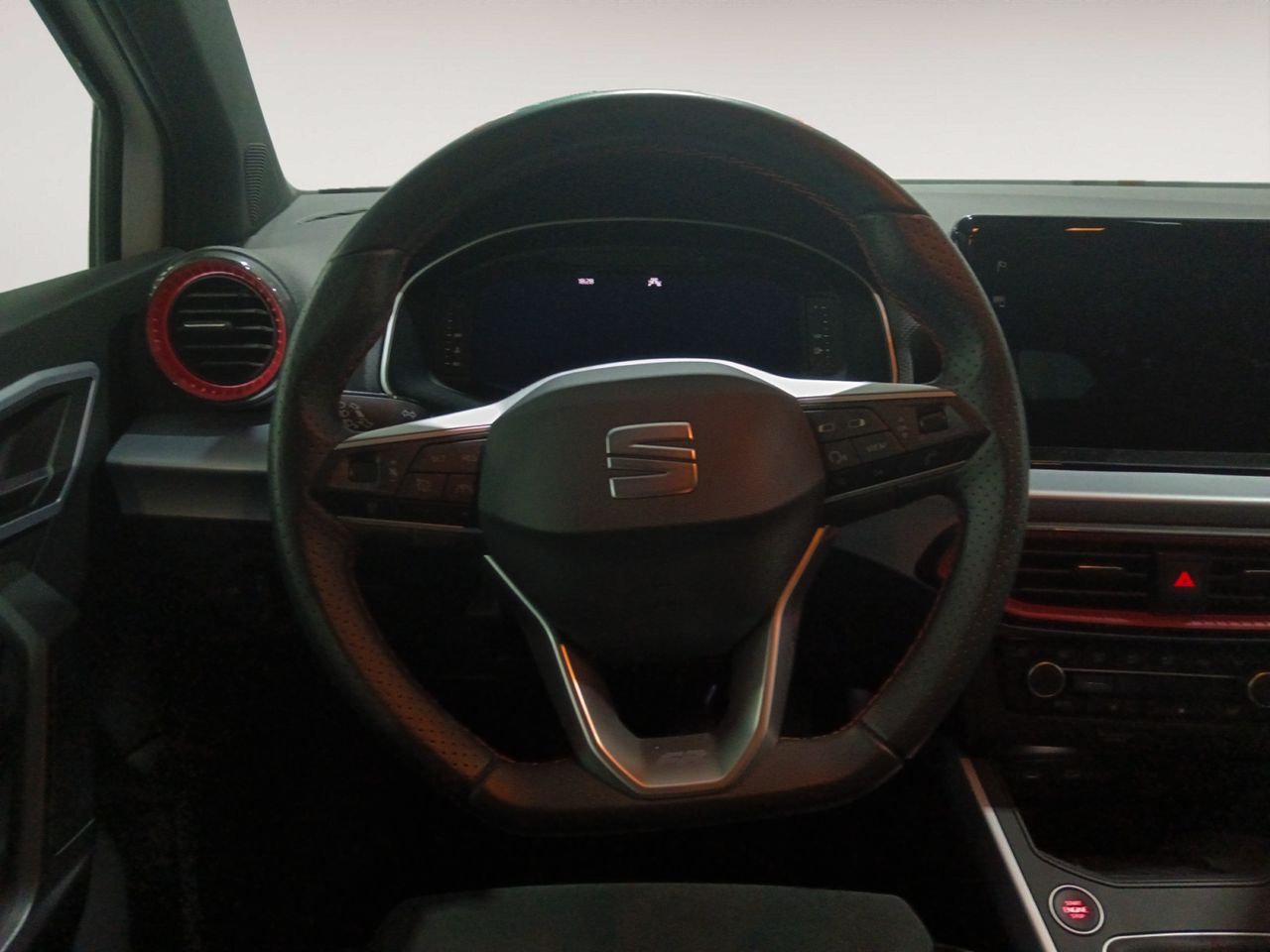 Foto Seat Arona 7