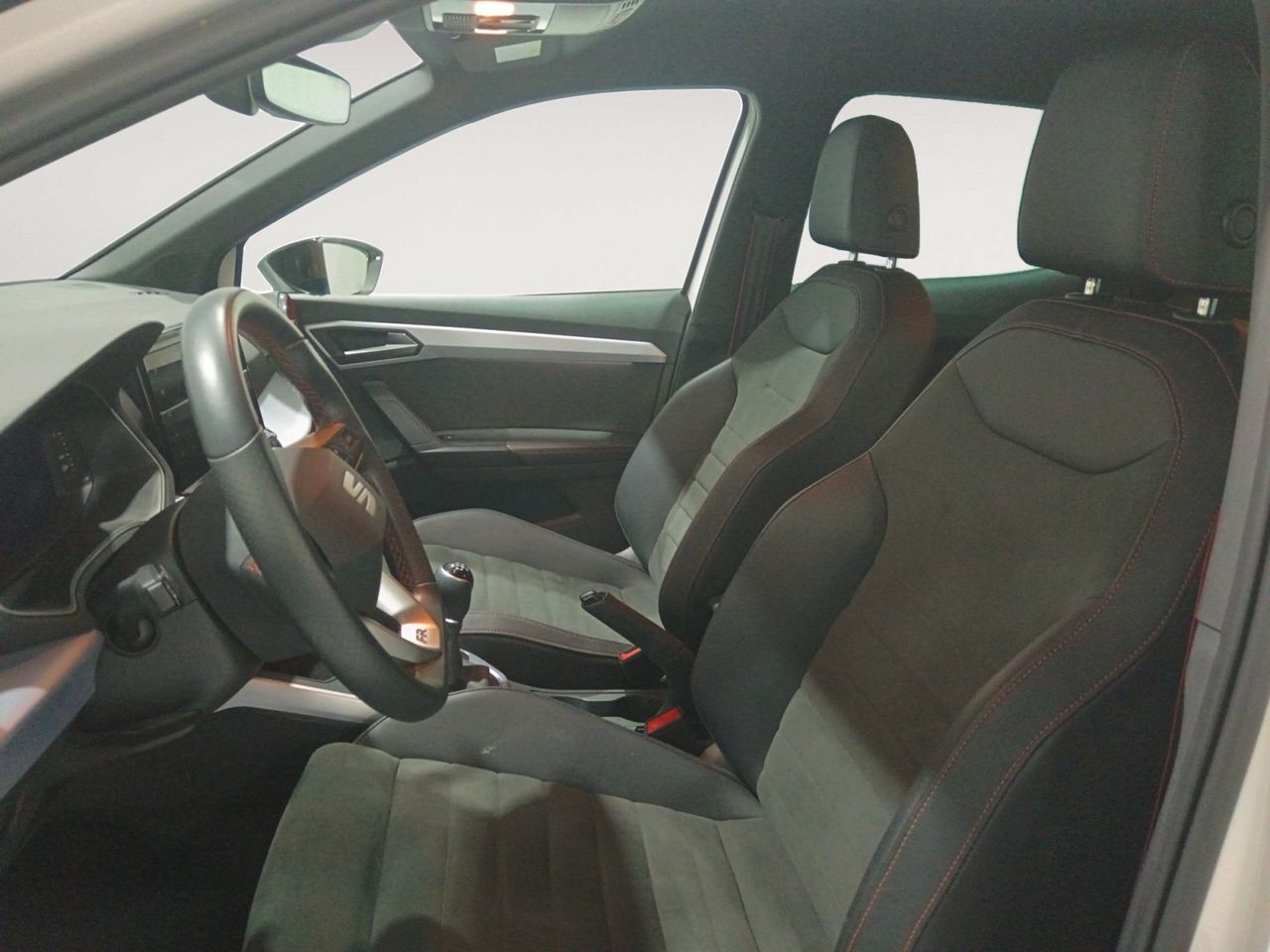 Foto Seat Arona 8