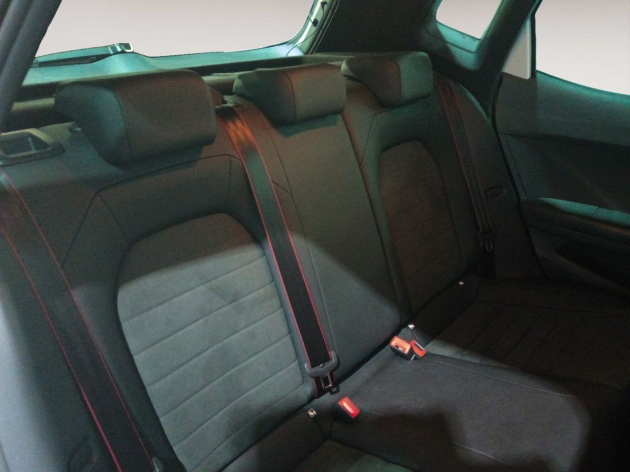 Foto Seat Arona 9