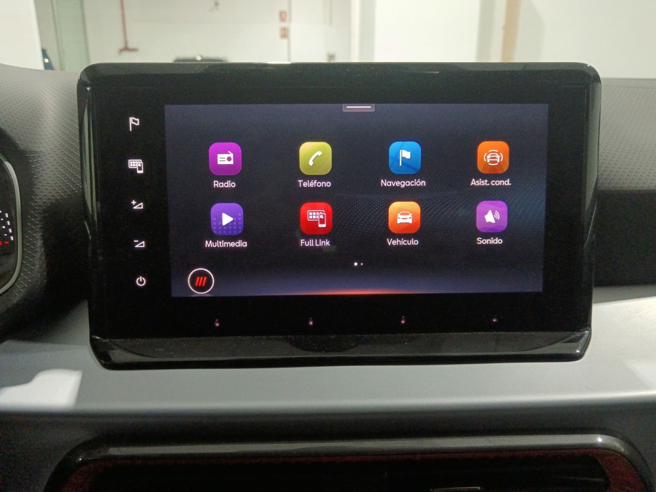 Foto Seat Arona 13