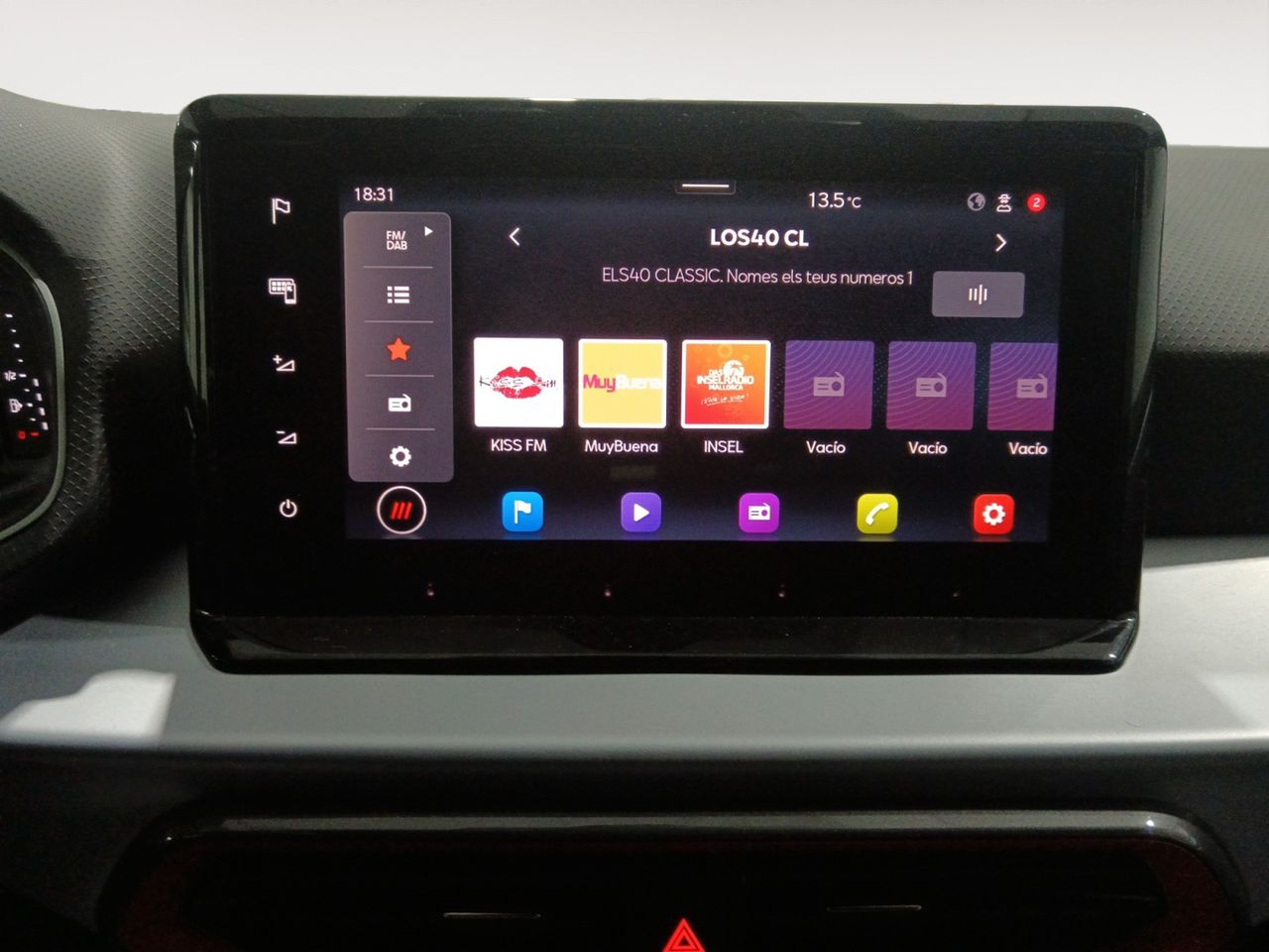 Foto Seat Arona 14