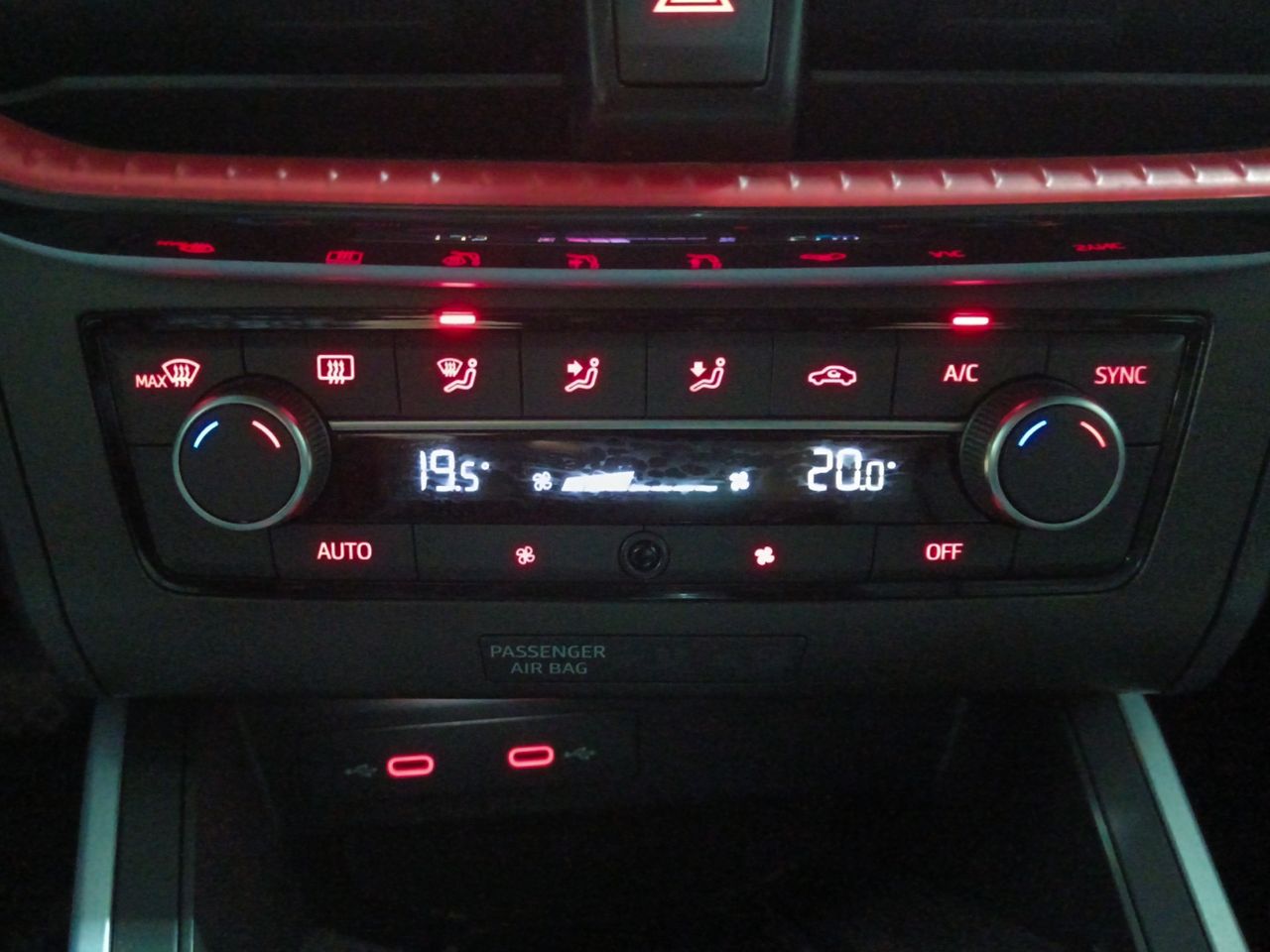 Foto Seat Arona 18