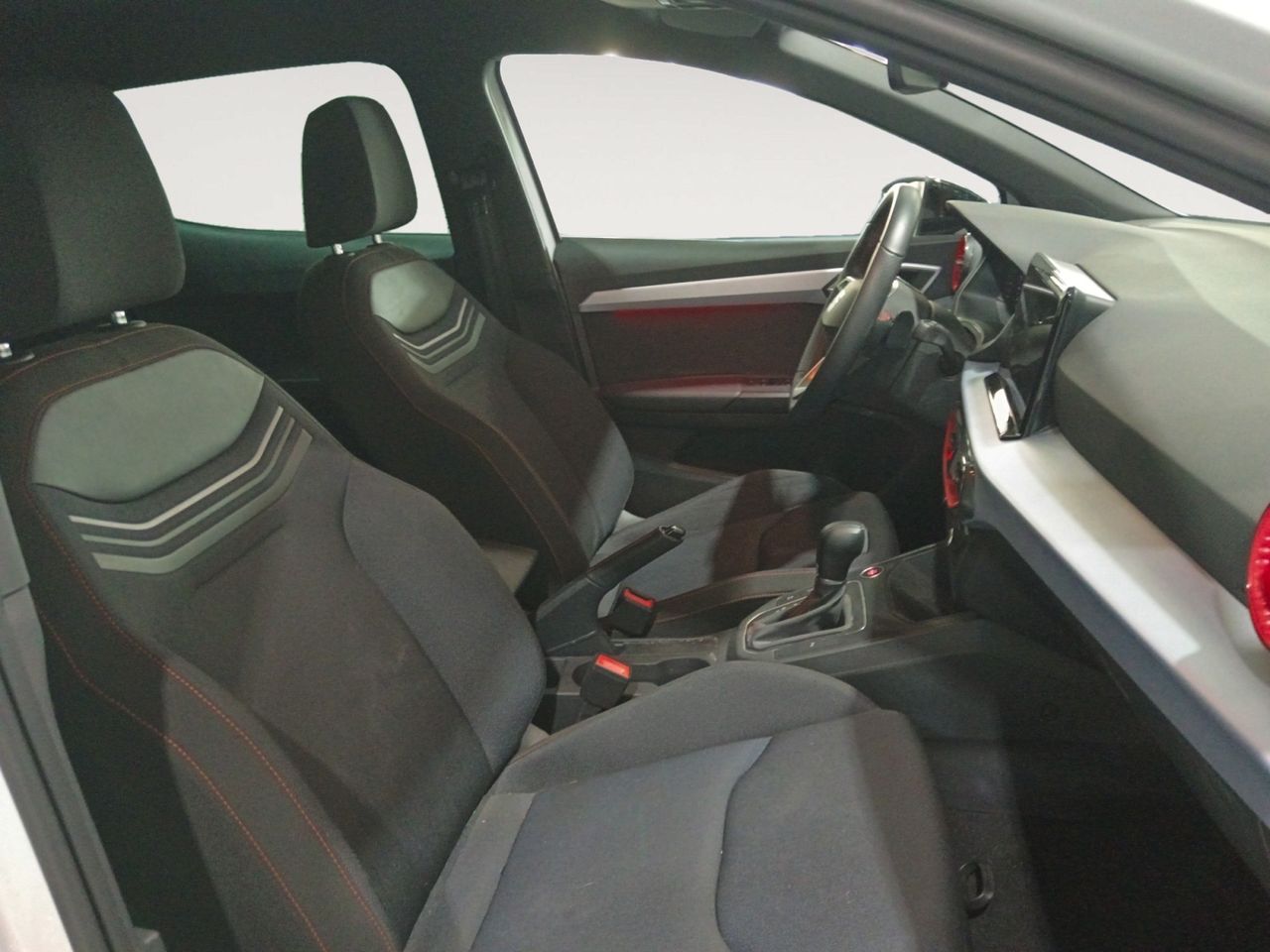 Foto Seat Ibiza 10