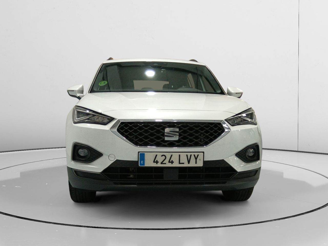 Foto Seat Tarraco 5