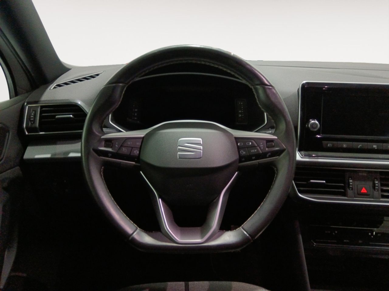 Foto Seat Tarraco 7