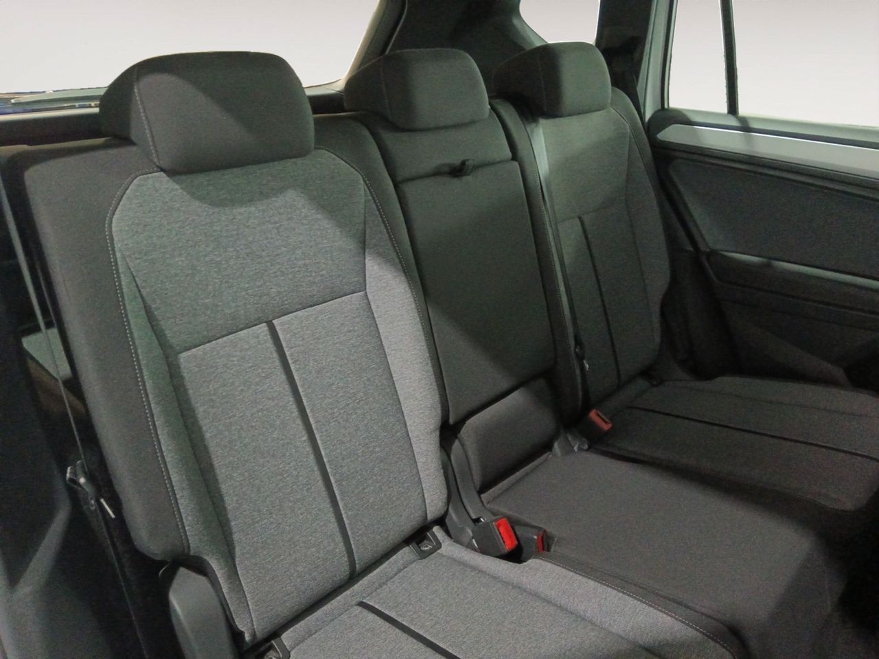 Foto Seat Tarraco 9