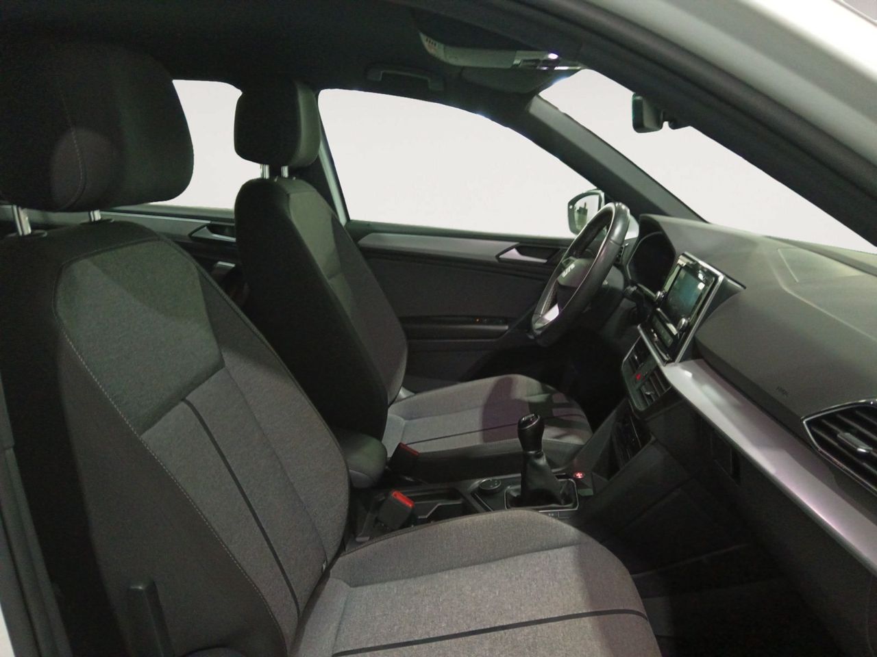 Foto Seat Tarraco 10