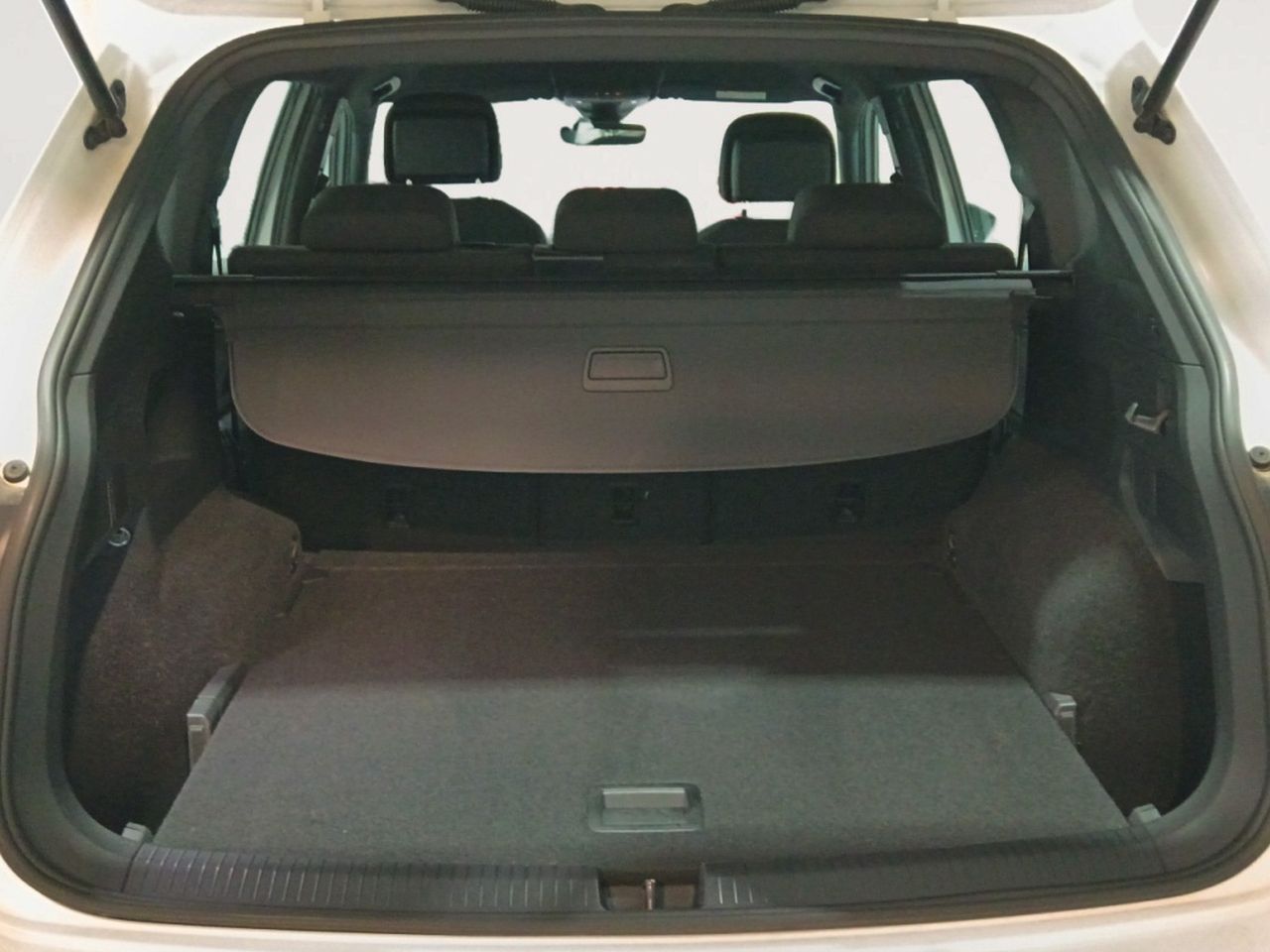 Foto Seat Tarraco 11