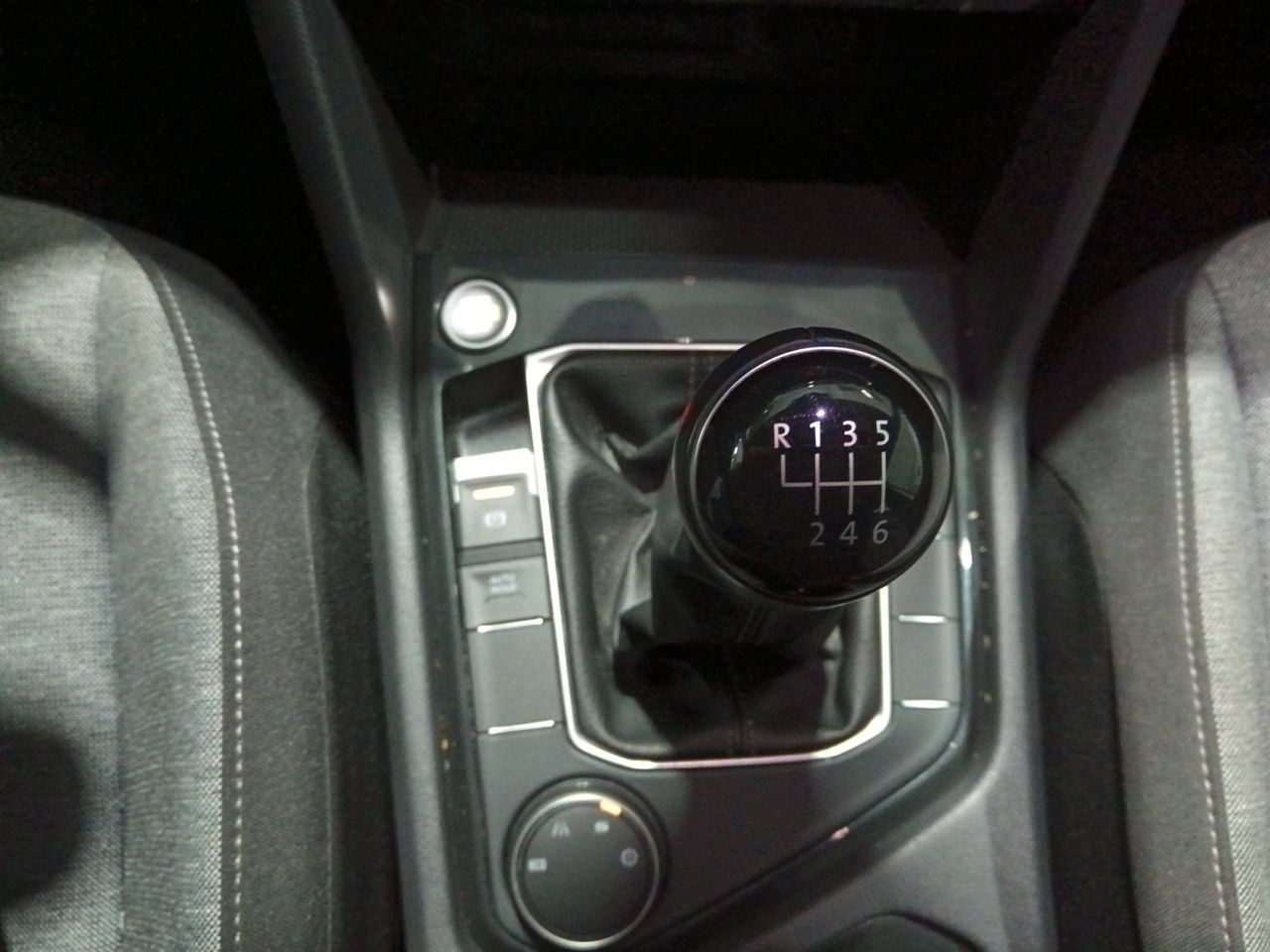 Foto Seat Tarraco 12
