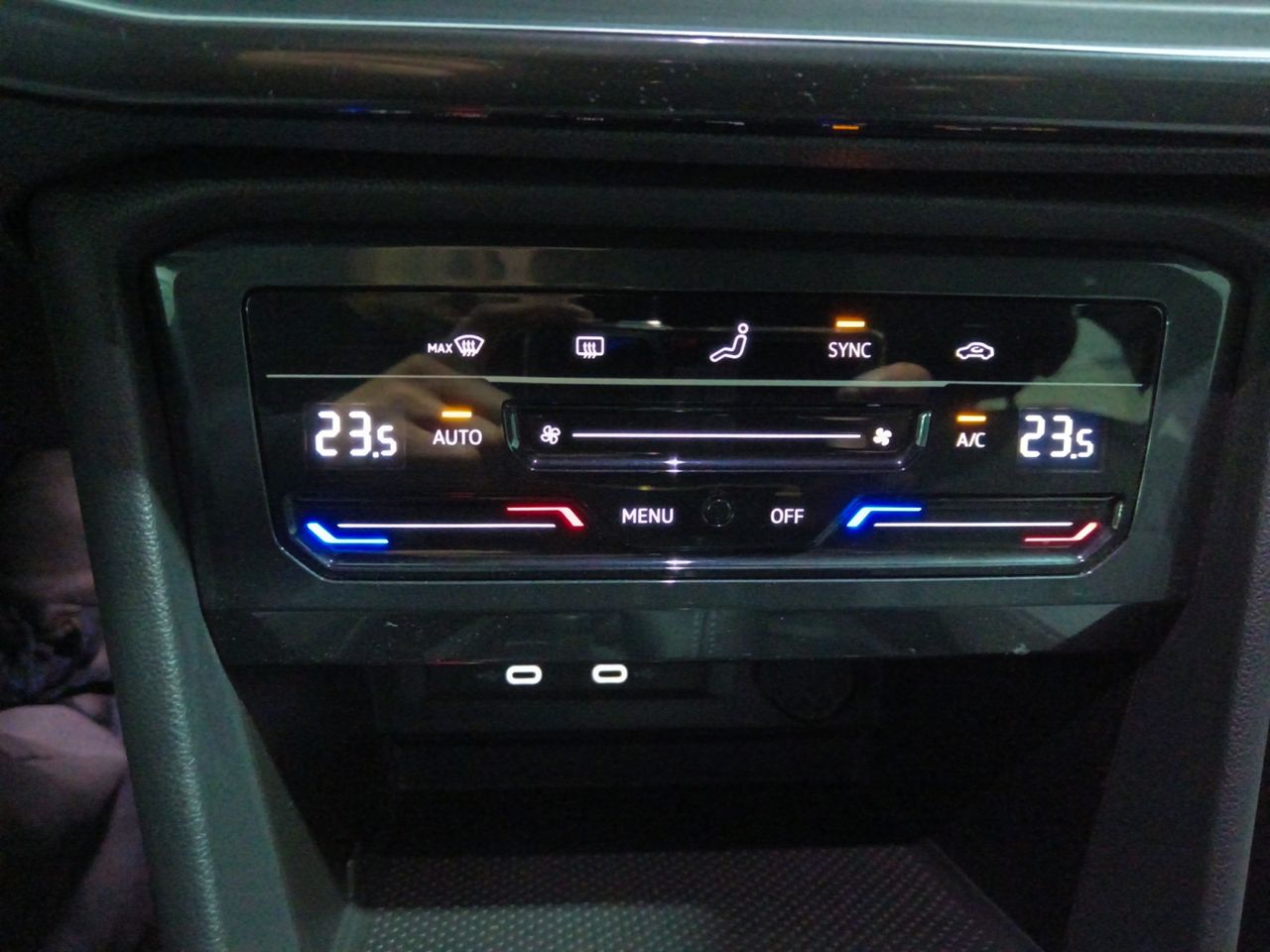 Foto Seat Tarraco 17
